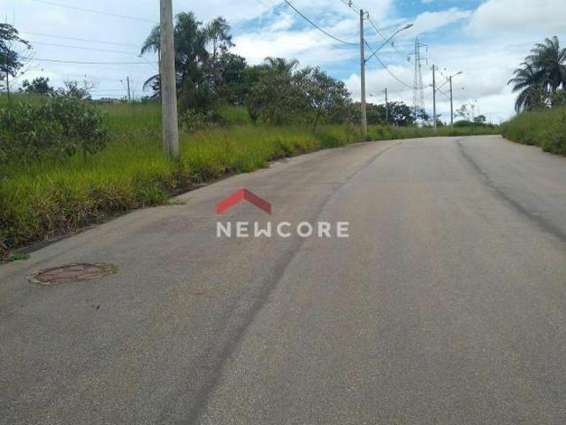 Lote em Rua Manoelino Moreira de Carvalho Novo Horizonte São João Del Rei/MG