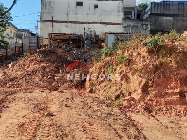 Lote em Rua Maestro Lobo de Mesquita Tupi B Belo Horizonte/MG