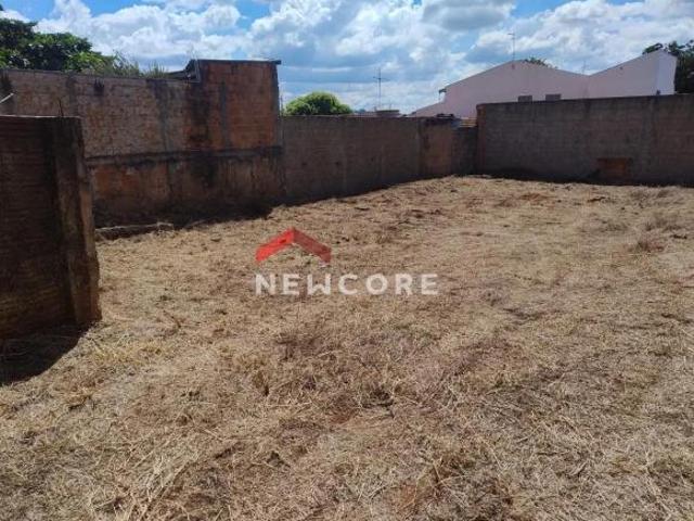 Lote em Rua Marcílio Dias Vila Seabra Bauru/SP