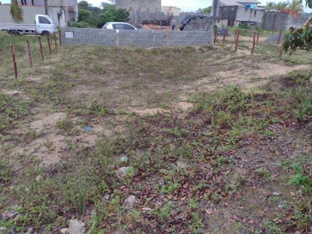 Lote em Rua Maria da Conceição quadra D Jardim Marambá Itanhaém/SP