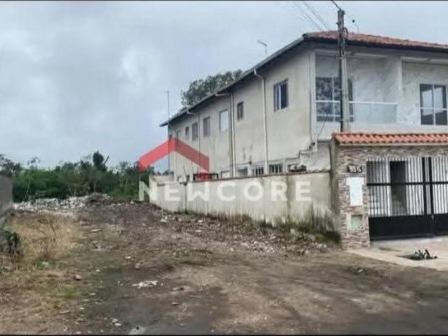Lote em Rua Maria Domingas Santos Reis Princesa Praia Grande/SP