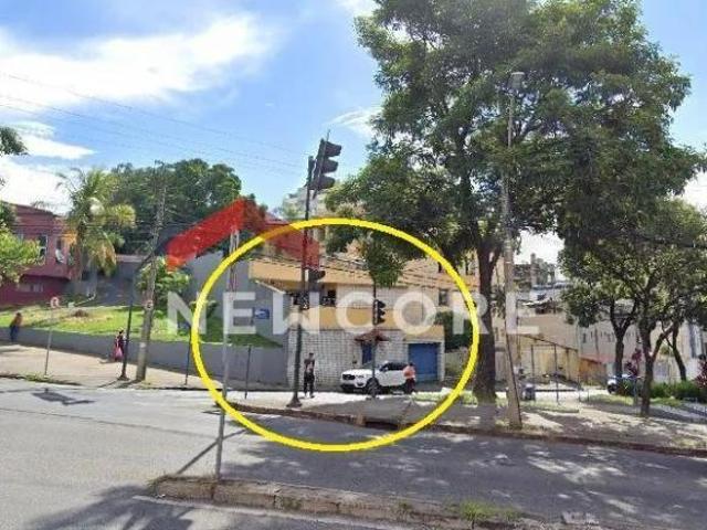 Lote em Rua Maria Macedo Nova Suíssa Belo Horizonte/MG