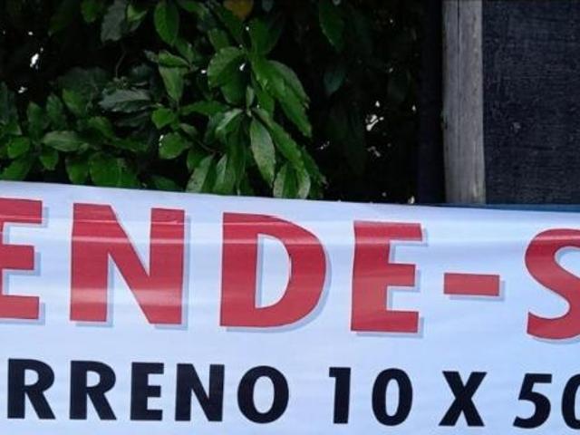 Lote em Rua Marina Campestre Santo André/SP