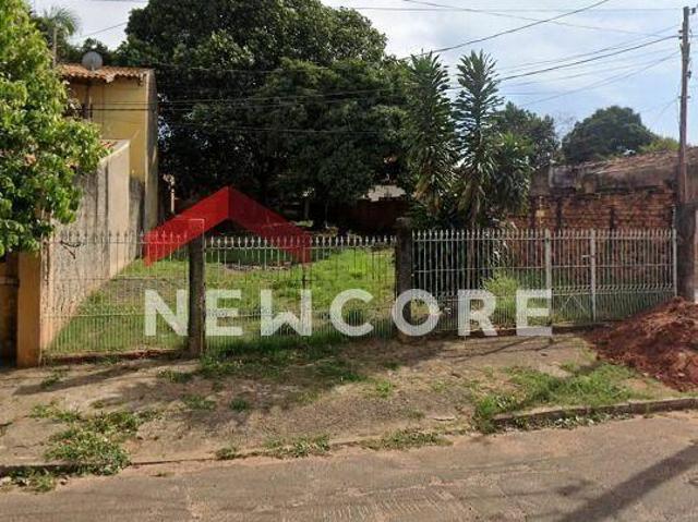 Lote em Rua Matilde Fraga Moreira de Almeida Parque São João Bauru/SP
