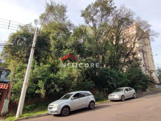 Lote em Rua Mem de Sá Nossa Senhora das Graças Canoas/RS