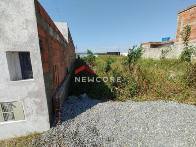 Lote em Rua Monte Castelo Estância Flora Rica Peruíbe/SP