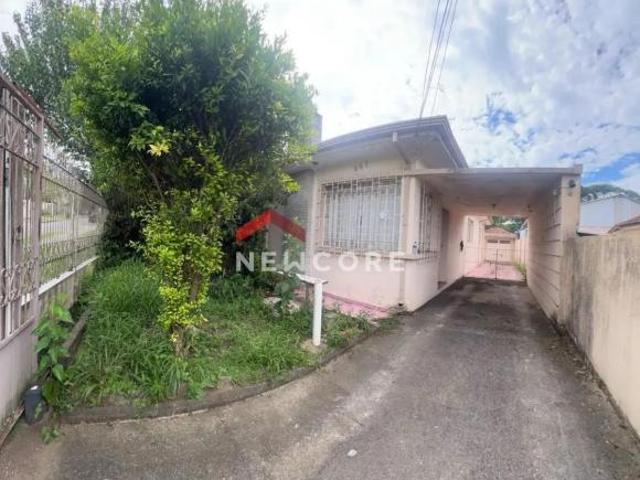 Lote em Rua Monte Castelo Tarumã Curitiba/PR