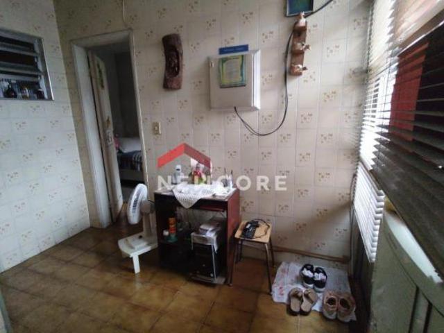 Lote em Rua Nabuco de Araújo Boqueirão Santos/SP