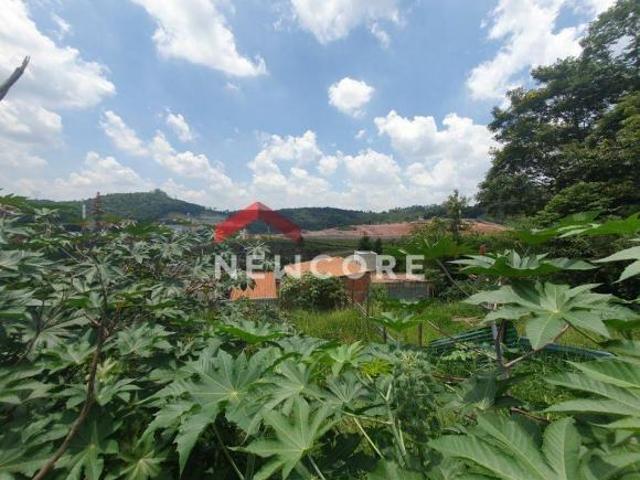 Lote em Rua Nigéria Outeiro de Passárgada Cotia/SP
