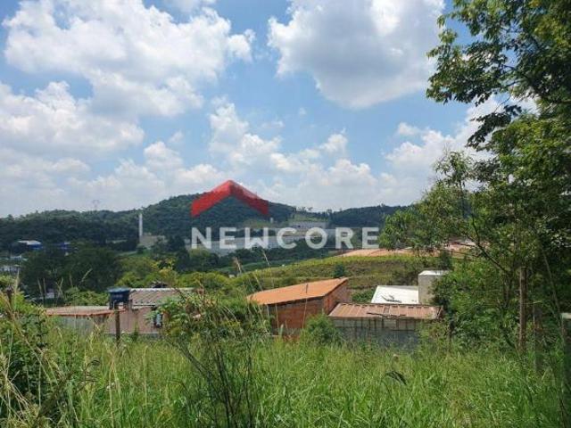 Lote em Rua Nigéria Outeiro de Passárgada Cotia/SP
