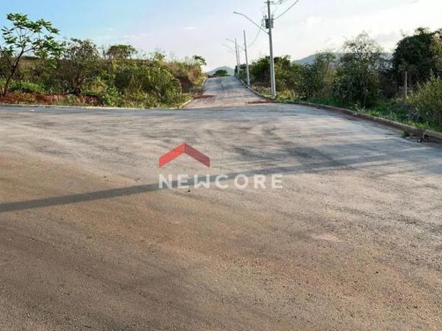 Lote em Rua Nilton de Oliveira Penido itatiaiuçu Itatiaiuçu/MG