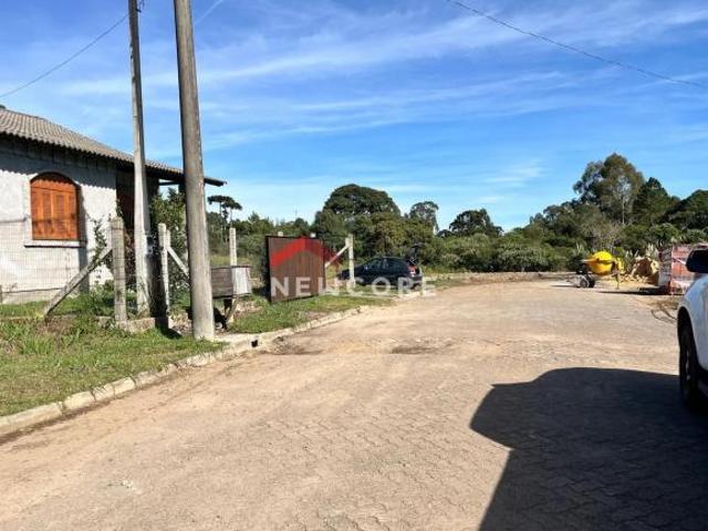 Lote em Rua Nilson Luís Gonçalves Campos de Cima São Francisco de Paula/RS