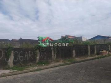 Lote em Rua Olegario Marciano Moraes Corumba Itanhaém/SP