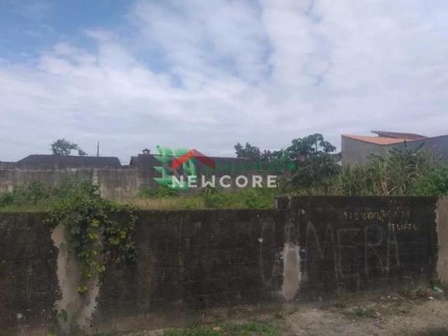 Lote em Rua Olegario Marciano Moraes Corumba Itanhaém/SP