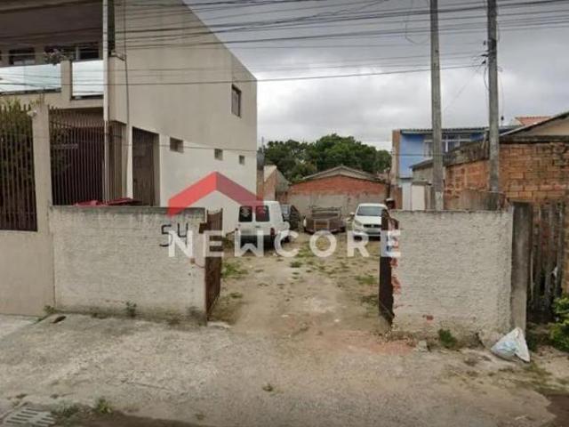 Lote em Rua Olívio Setim Iná São José dos Pinhais/PR