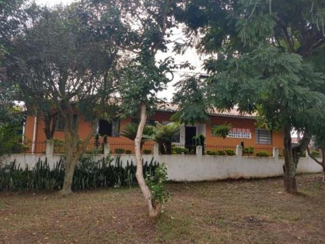 Lote em Rua Omilio Monteiro Soares Fanny Curitiba/PR