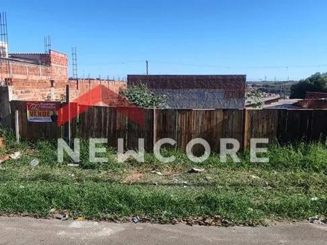 Lote em Rua Oscar Swenson Pousada da Esperança II Bauru/SP