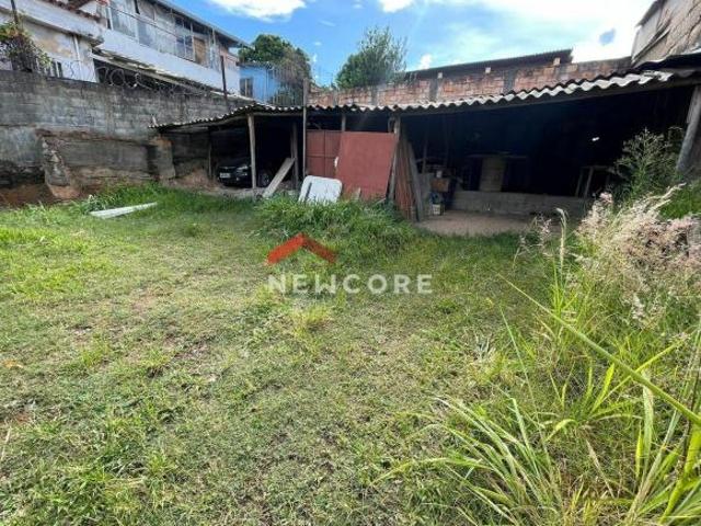 Lote em Rua Ovídio Glória Belo Horizonte/MG