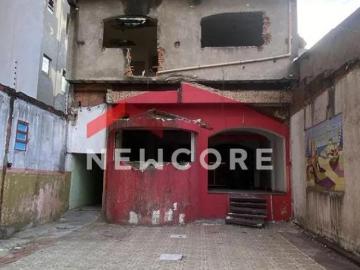 Lote em Rua Padre Anchieta Centro São Vicente/SP