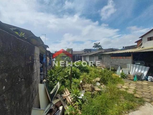 Lote em Rua Padre Arnaldo Dante Jardim Suarão Interior Itanhaém/SP