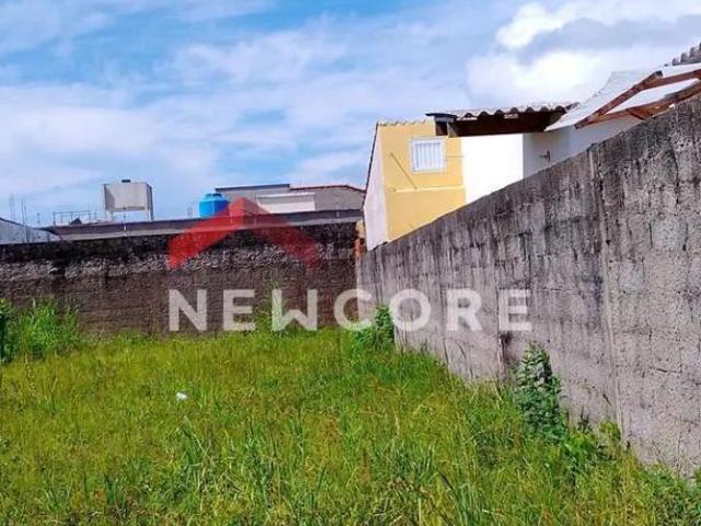 Lote em Rua Paraíba Cidade Nova Peruíbe Peruíbe/SP