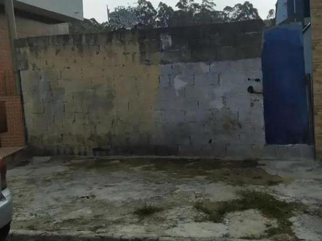 Lote em Rua Patativa Laranjeiras Caieiras/SP
