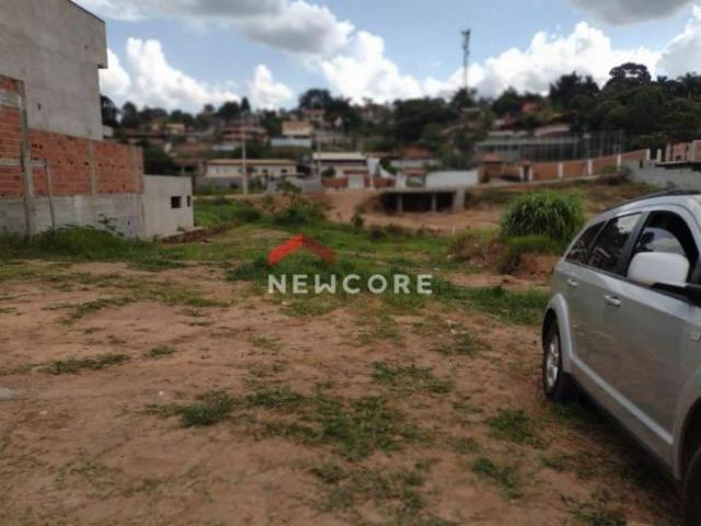 Lote em Rua Peônia Jardim Centenário Atibaia/SP