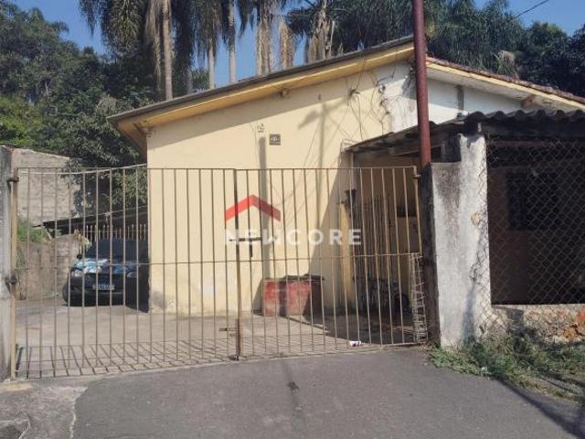 Lote em Rua Pedro Falchi Vila Falchi Mauá/SP