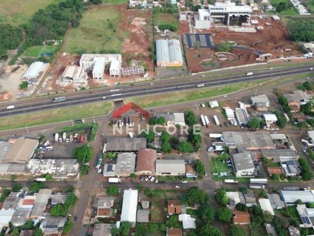 Lote em Rua Pernambuco Belo Horizonte Medianeira/PR