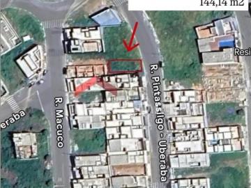 Lote em Rua Pintassilgo Condomínio Villa Verde Bragança Bragança Paulista/SP