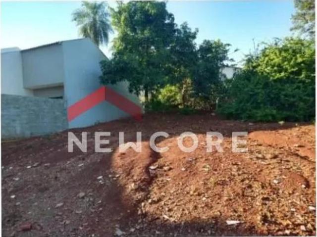 Lote em Rua Porto Alegre Centro Paiçandu/PR