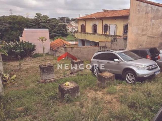 Lote em Rua Pleiades Jardim Satélite São José dos Campos/SP