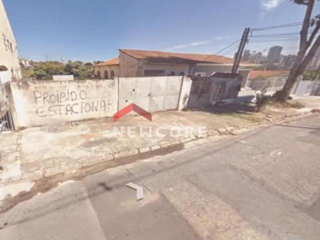 Lote em Rua Pleiades Jardim Satélite São José dos Campos/SP