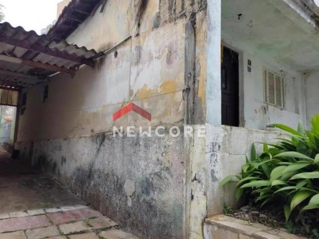 Lote em Rua Professor Almeida Prado Planalto São Bernardo do Campo/SP
