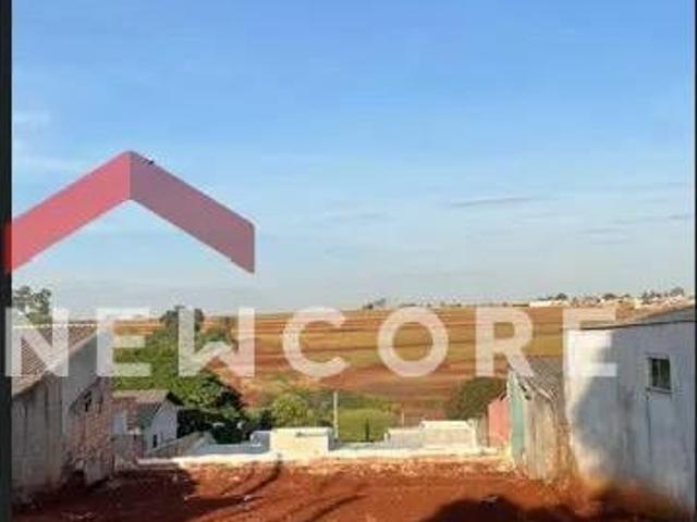 Lote em Rua Professor Bento Mussurunga Jardim Silvino Cambé/PR
