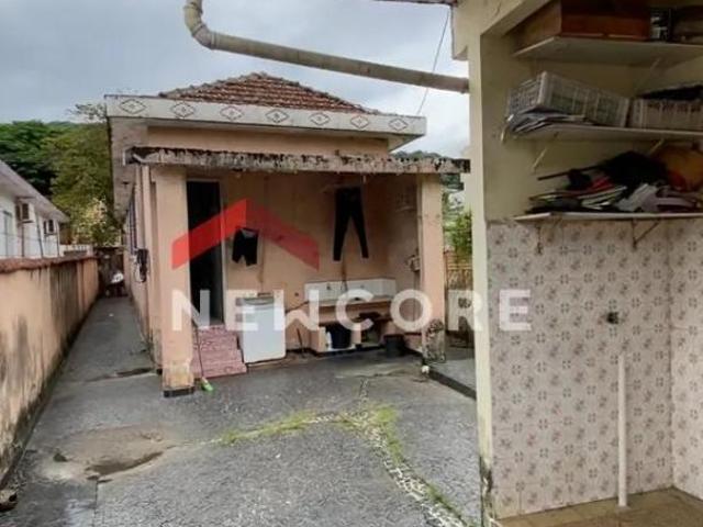 Lote em Rua Princesa Isabel Vila Belmiro Santos/SP