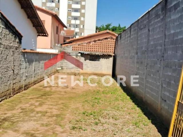 Lote em Rua Principado de Mônaco Jardim América São José dos Campos/SP