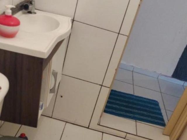 Lote em Rua Prudente de Morais Vila Bocaina Mauá/SP