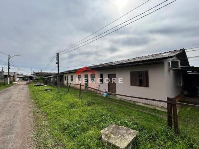 Lote em Rua Querência Dona Mercedes Gravataí/RS