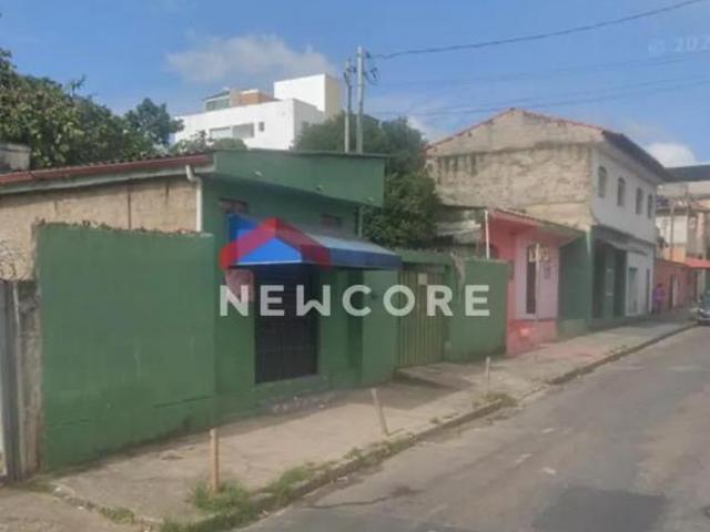 Lote em Rua Quintino Bocaiúva Pedra Azul Contagem/MG