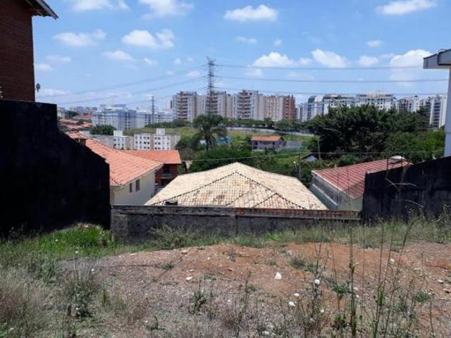 Lote em Rua Radamés Gonçalves de Freitas Cidade São Francisco São Paulo/SP