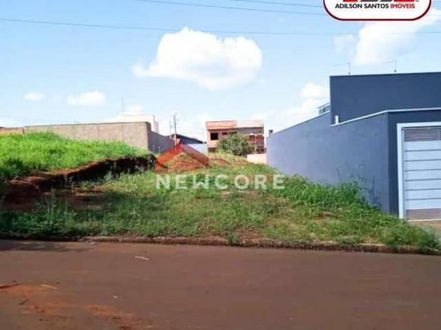 Lote em Rua Renan de Oliveira Campos Jardim Residencial San Martinho Pirassununga/SP