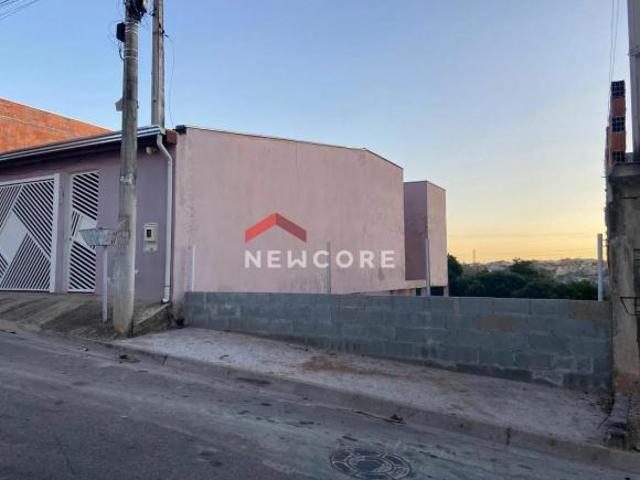 Lote em Rua Regina Aparecida Bichara Rossi Parque Residencial São Miguel Jundiaí/SP