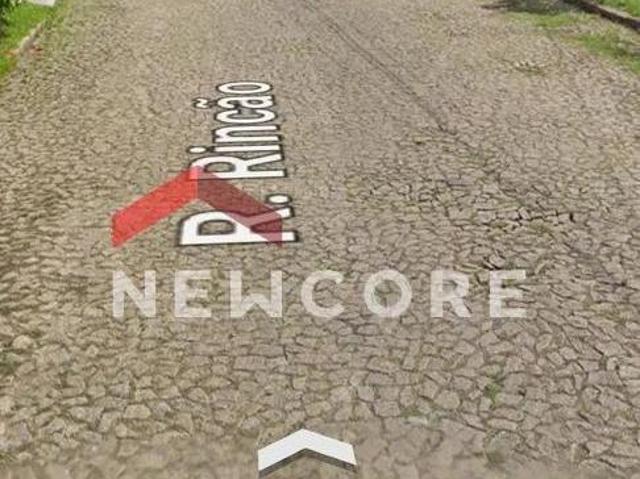 Lote em Rua Rincão Ipanema Porto Alegre/RS