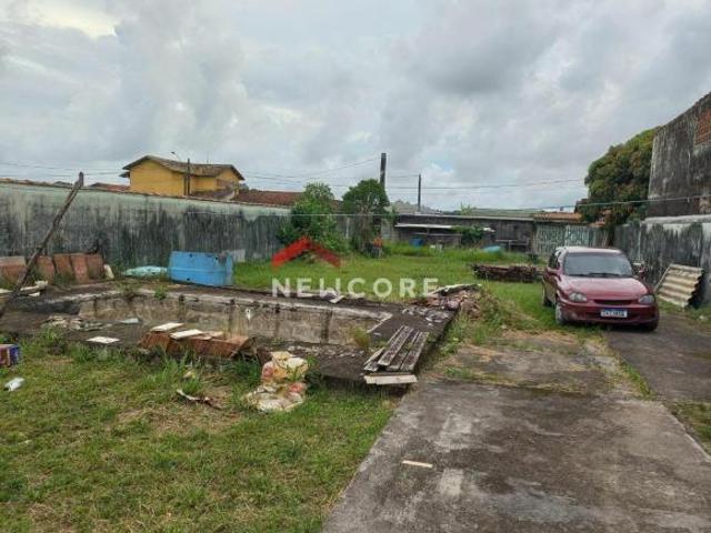 Lote em Rua Rio Grande do Sul Cibratel II Itanhaém/SP