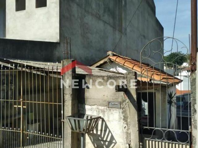 Lote em Rua Rio Pardo Vila Helena Santo André/SP