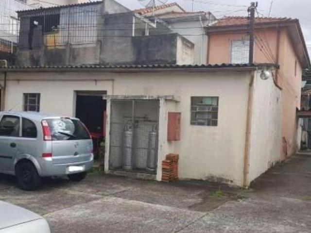 Lote em Rua Ricardo Vilela Penha de França São Paulo/SP