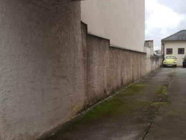 Lote em Rua Ricardo Vilela Penha de França São Paulo/SP