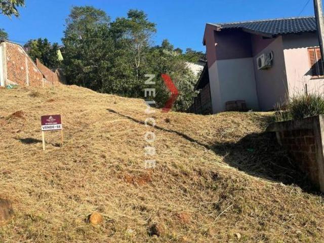 Lote em Rua Roma Emancipação Parobé/RS