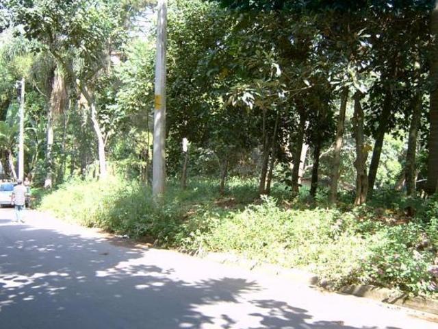 Lote em Rua Roma Granja Viana Cotia/SP